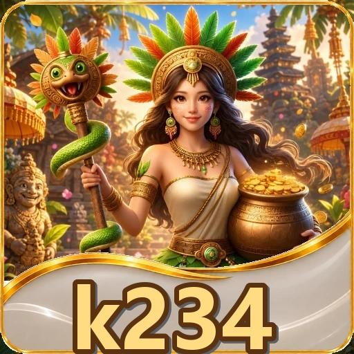 Ilustrasi pengecekan keamanan file k234 APK