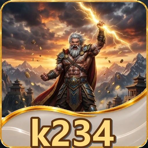 Langkah 6: konfirmasi k234 APK berhasil terpasang