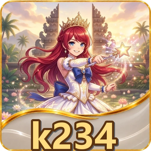Tanda mengenali saluran resmi k234 sebelum unduh APK